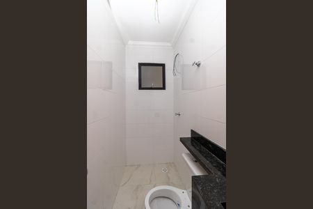 Apartamento à venda com 33m², 2 quartos e sem vagaBanheiro