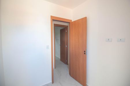 Apartamento à venda com 34m², 2 quartos e sem vagaQuarto 2