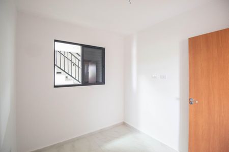 Quarto 1 de apartamento à venda com 2 quartos, 34m² em Vila Mazzei, São Paulo