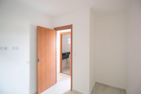 Quarto 1 de apartamento à venda com 2 quartos, 34m² em Vila Mazzei, São Paulo