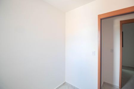 Apartamento à venda com 34m², 2 quartos e sem vagaQuarto 2