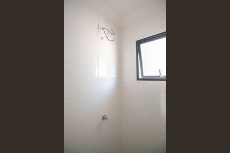 Apartamento à venda com 34m², 2 quartos e sem vagaBanheiro