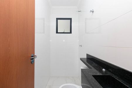 Apartamento à venda com 34m², 2 quartos e sem vagaBanheiro