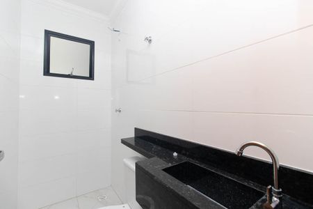 Apartamento à venda com 34m², 2 quartos e sem vagaBanheiro