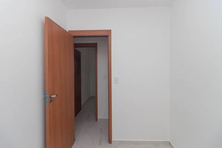 Apartamento à venda com 34m², 2 quartos e sem vagaQuarto 2