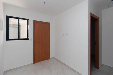 Sala de apartamento à venda com 2 quartos, 34m² em Vila Mazzei, São Paulo