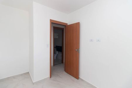Apartamento à venda com 34m², 2 quartos e sem vagaQuarto 1