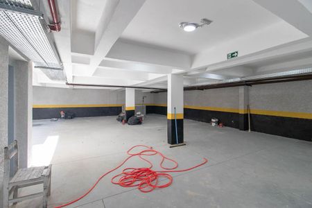 Apartamento à venda com 34m², 2 quartos e sem vagaGaragem