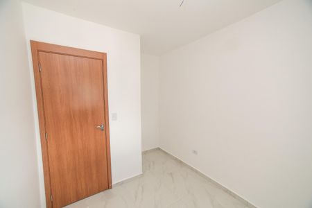 Apartamento à venda com 43m², 2 quartos e 1 vagaQuarto 2