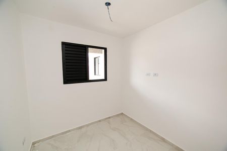 Apartamento à venda com 43m², 2 quartos e 1 vagaQuarto 2