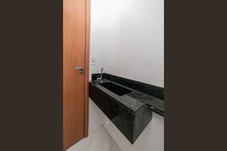 Apartamento à venda com 43m², 2 quartos e 1 vagaBanheiro