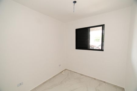 Apartamento à venda com 43m², 2 quartos e 1 vagaQuarto 2