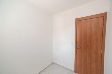 Apartamento à venda com 43m², 2 quartos e 1 vagaQuarto 1