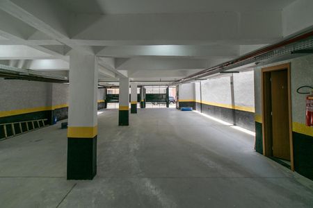 Apartamento à venda com 43m², 2 quartos e 1 vagaGaragem