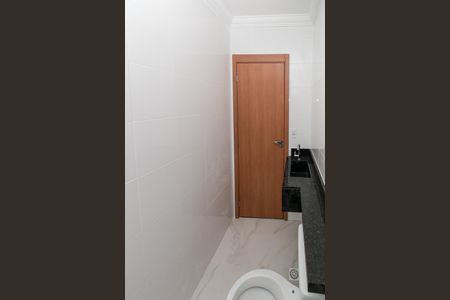 Apartamento à venda com 43m², 2 quartos e 1 vagaBanheiro