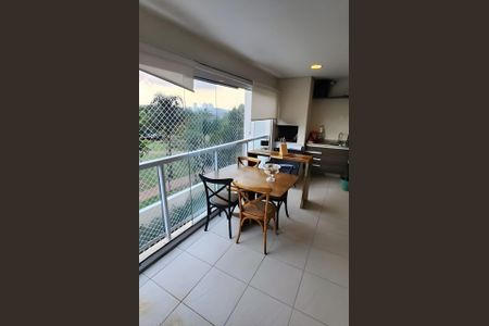 Foto 22 de apartamento à venda com 2 quartos, 113m² em Santo Antônio, São Caetano do Sul