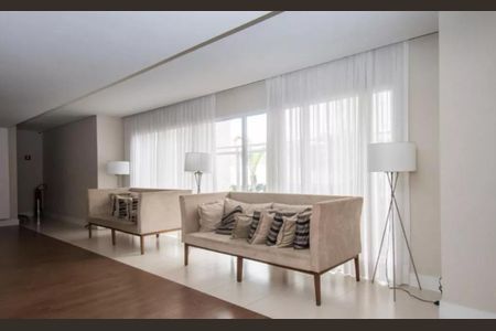 Foto 12 de apartamento à venda com 2 quartos, 113m² em Santo Antônio, São Caetano do Sul