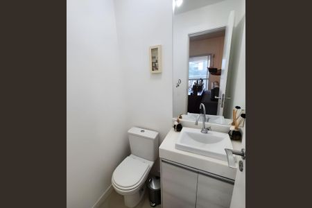 Foto 25 de apartamento à venda com 2 quartos, 113m² em Santo Antônio, São Caetano do Sul
