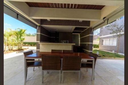 Foto 20 de apartamento à venda com 2 quartos, 113m² em Santo Antônio, São Caetano do Sul