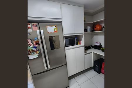 Foto 24 de apartamento à venda com 2 quartos, 113m² em Santo Antônio, São Caetano do Sul