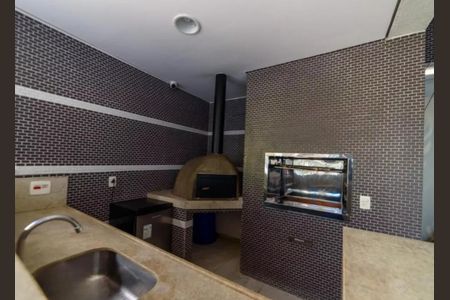 Foto 19 de apartamento à venda com 2 quartos, 113m² em Santo Antônio, São Caetano do Sul
