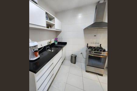 Foto 23 de apartamento à venda com 2 quartos, 113m² em Santo Antônio, São Caetano do Sul