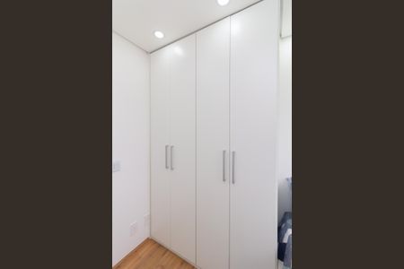Apartamento à venda com 40m², 2 quartos e sem vagaQuarto 2