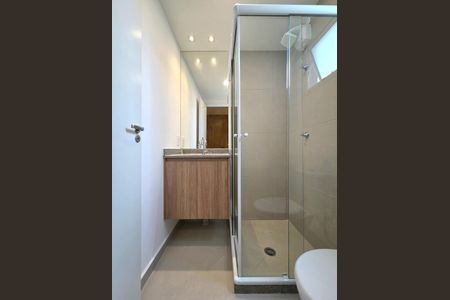 Studio para alugar com 30m², 1 quarto e 1 vagaBanheiro