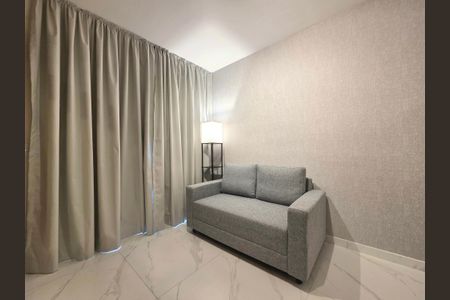 Studio para alugar com 30m², 1 quarto e 1 vagaStudio