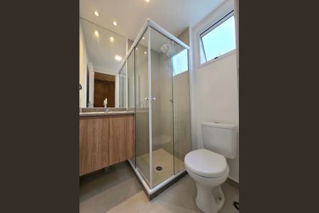 Studio para alugar com 30m², 1 quarto e 1 vagaBanheiro