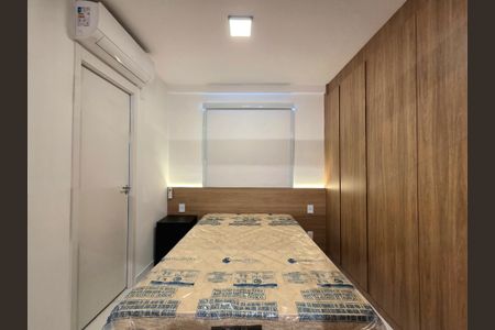 Studio para alugar com 30m², 1 quarto e 1 vagaStudio