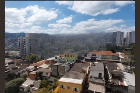 Apartamento à venda com 65m², 3 quartos e sem vagaFoto 19