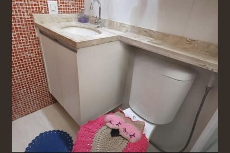 Foto 28 de apartamento à venda com 3 quartos, 65m² em Vila Amalia (Zona Norte), São Paulo