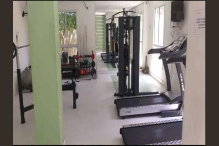 Apartamento à venda com 65m², 3 quartos e sem vagaFoto 03