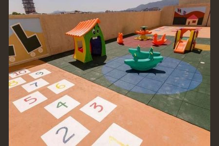 Apartamento à venda com 65m², 3 quartos e sem vagaFoto 01