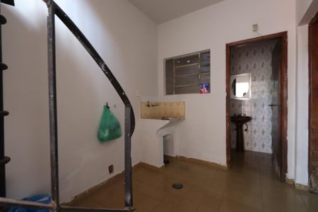 Casa para alugar com 205m², 3 quartos e 4 vagasÁrea de Serviço 1