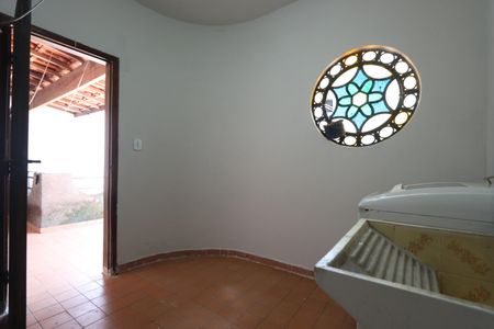 Casa para alugar com 205m², 3 quartos e 4 vagasÁrea de Serviço 2