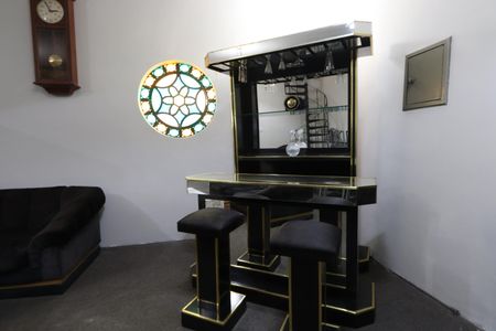 Casa para alugar com 205m², 3 quartos e 4 vagasSala