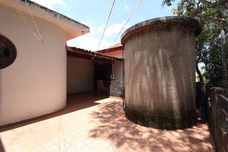 Casa para alugar com 205m², 3 quartos e 4 vagasSolário