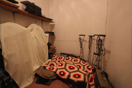 Casa para alugar com 205m², 3 quartos e 4 vagasDepósito