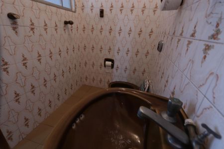 Casa para alugar com 205m², 3 quartos e 4 vagasBanheiro 