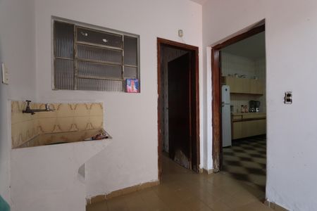 Casa para alugar com 205m², 3 quartos e 4 vagasÁrea de Serviço 1