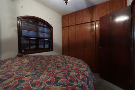 Casa para alugar com 205m², 3 quartos e 4 vagasSuíte 1