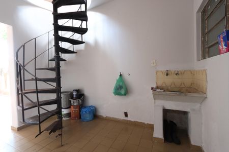 Casa para alugar com 205m², 3 quartos e 4 vagasÁrea de Serviço 1