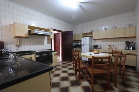 Casa para alugar com 205m², 3 quartos e 4 vagasCozinha