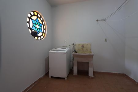 Casa para alugar com 205m², 3 quartos e 4 vagasÁrea de Serviço 2