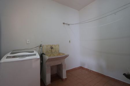 Casa para alugar com 205m², 3 quartos e 4 vagasÁrea de Serviço 2