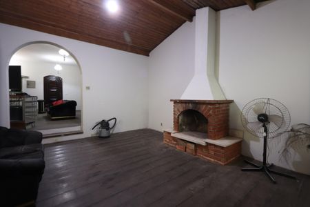 Casa para alugar com 205m², 3 quartos e 4 vagasSala da Lareira