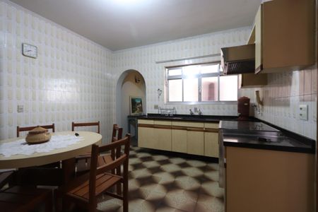 Casa para alugar com 205m², 3 quartos e 4 vagasCozinha