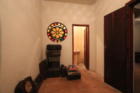 Casa para alugar com 205m², 3 quartos e 4 vagasDepósito